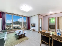 Yeosu Ailia Pension Hotels near Hyangiram Hermitage