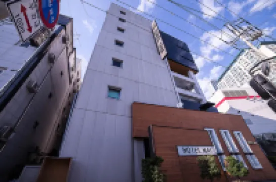 上豐May 中浪區酒店