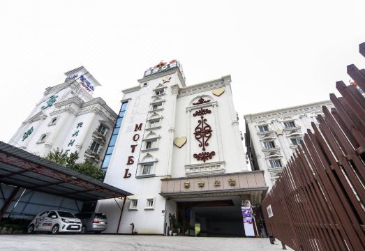 남원 홍콩 객실