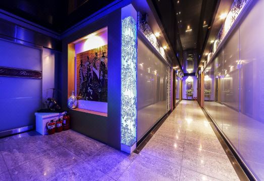 인천 동암 고추잠자리 호텔