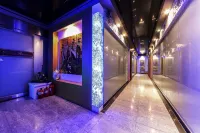 Incheon Red Dragonfly Hotel