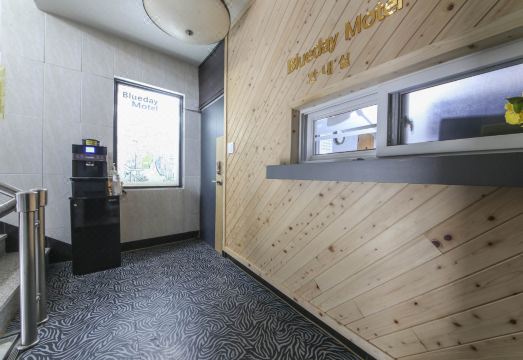 창원 진해 블루데이