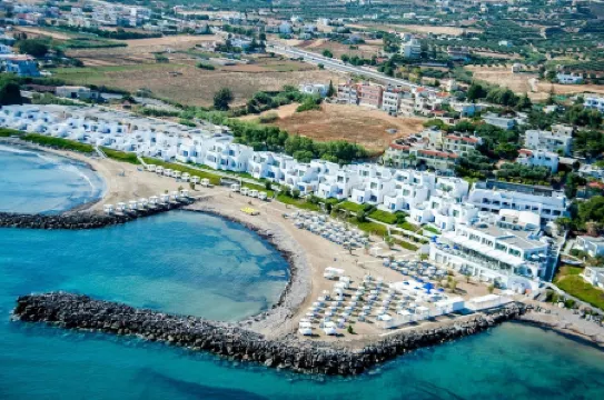 Knossos Beach Bungalows Suites Resort & Spa