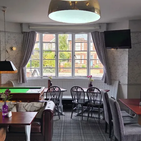 Woolpack Inn