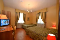 호텔 레지던스 파르마