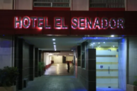 Hotel El Senador