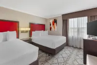 Best Western Plus Rose City Suites Hotels in Welland