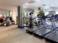 Macdonald Berystede Hotel and Spa - Gym