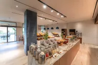 Alizo Boutique Hotel & Spa - Adults Only - breakfast