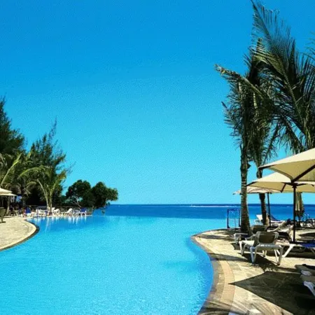 Baobab Beach Resort & Spa