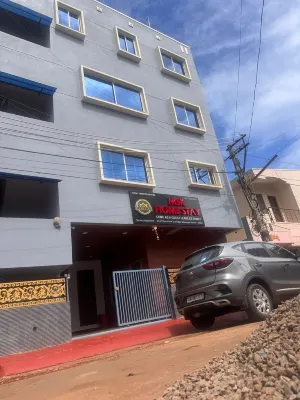 MSK Homestay Service Apartment