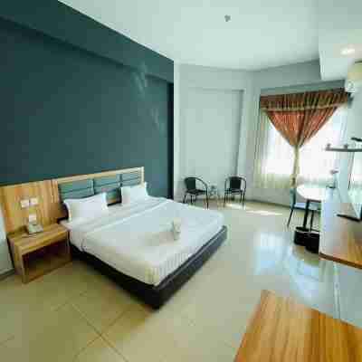 金士頓商務飯店 Others