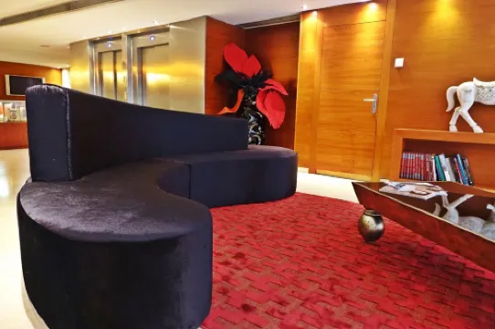 Acevi Villarroel Общественные зоны Photos