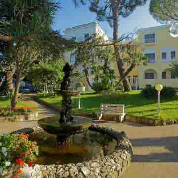 Hotel San Michele Hotel Exterior