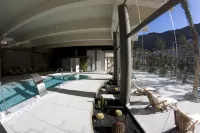 Hotel LIVVO Costa Taurito & Aquapark - Uima-altaat