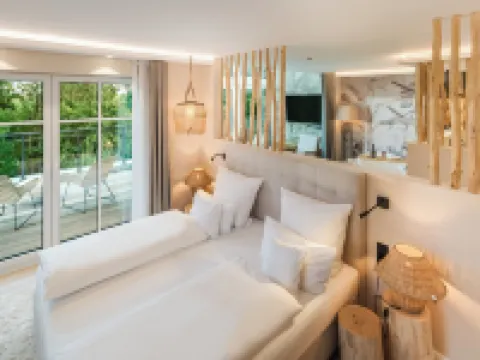 ดาส ออสวัลด์ บูทีค โรงแรม โรงแรมในคุกซ์ฮาเฟน