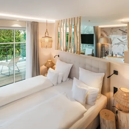 Das Oswald's Boutique Hotel