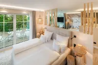 Das Oswald's Boutique Hotel Hotels in Cuxhaven