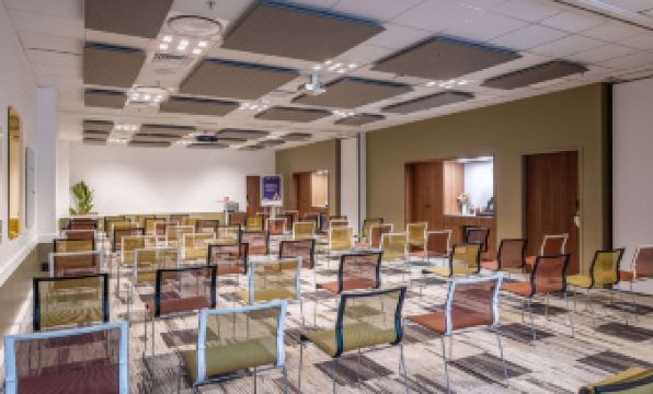 Novotel Lyon Centre Confluence Bord de Saone