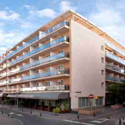 Hotel Maria del Mar Hotel Exterior