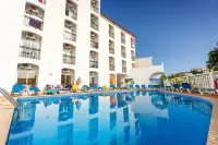 Vila Recife Hotel - piscine