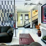 The Marina Stays Private Hotel & Spa