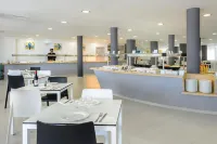 Hotel Vibra San Remo - breakfast