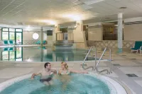 Parc Hotel Gritti - Горячие источники