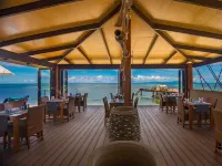 Coco de Mer Hotel and Black Parrot Suites