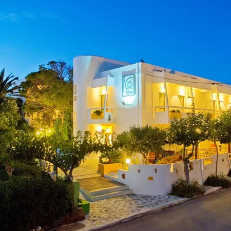 Aris Boutique Hotel