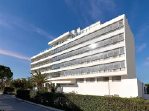 Airotel Achaia Beach Hotels in 