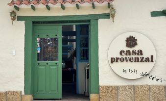 Casa Provenzal