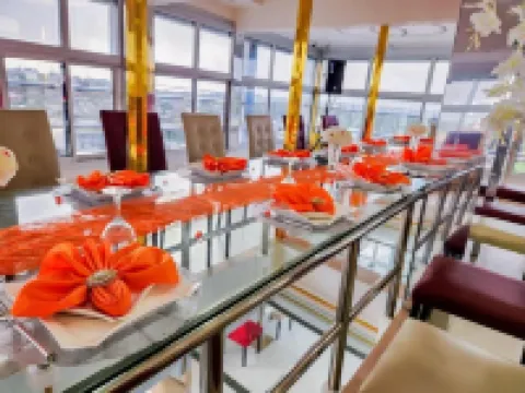 Hotel Residence Saint James Marguerita