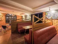 Hotel Vivek Hotels in Coonoor