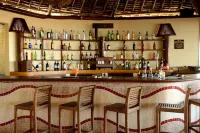 凱納海灘別墅酒店 - 酒吧