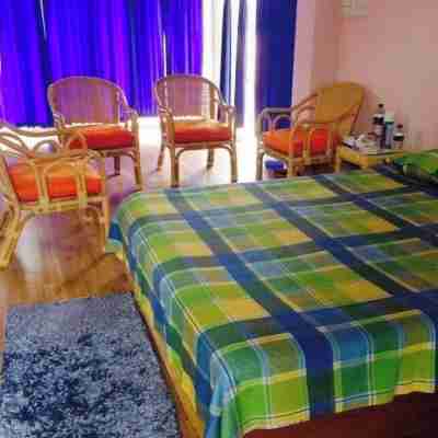 Rajendra Eco Resort Limited Rooms