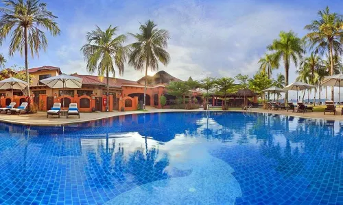 Casa del Mar Langkawi