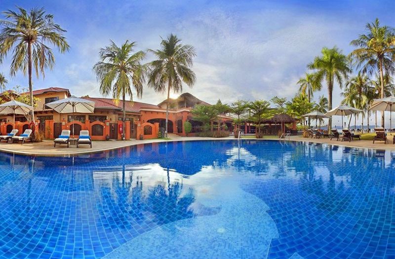Casa del Mar Langkawi photo 2