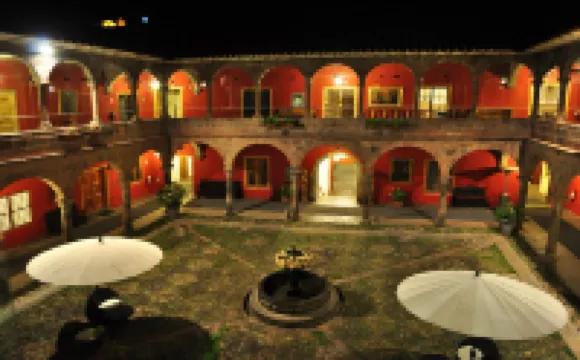 Wyndham Costa del Sol Cusco Hotels in 