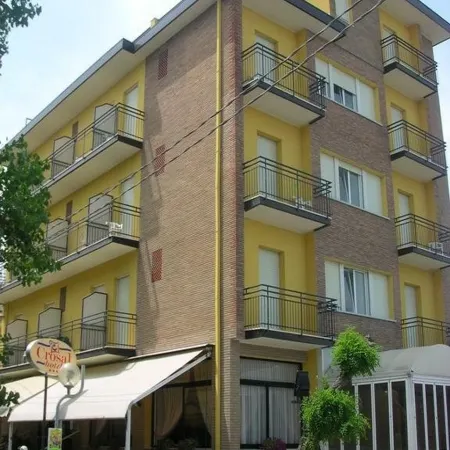 Hotel Crosal
