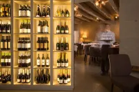 Hotel da Oliveira - ที่มีบาร์