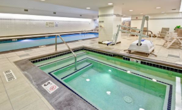 Homewood Suites by Hilton Denver Tech Center