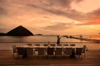 Plataran Komodo Resort & Spa