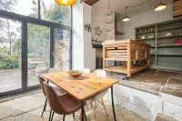Host & Stay - The Artist's House Hotels in Hebden Bridge