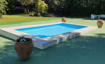 Casa Rural Cortijo Las Huertas