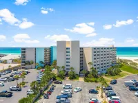Top of the Gulf 507 Beach Front Resort Ocean View - Apartments