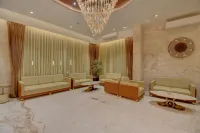 โรงแรม วาร์มา พาเลซ