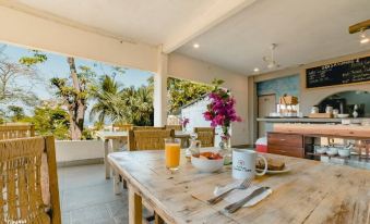 Casa de la Gente Nube