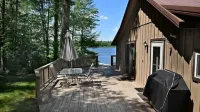 The North House 3 Bedroom Home - 3-Star