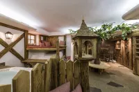 Hotel Angelo Engel - Spa